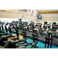 Lifestyle Health and Leisure Club Colchester