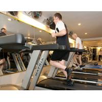 Lichfield Health and Fitness Club