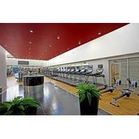 Lifestyle Fitness Freemans Quay Leisure Centre