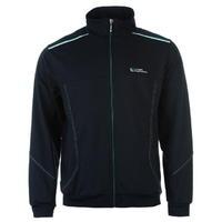 linea primero training jacket mens