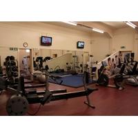 Lincolnshire YMCA Fitness Centre