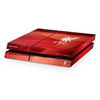 Liverpool F.C. PS4 Console Skin