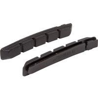 LifeLine Essential MTB V-Brake Inserts - Pack Of 4 Rim Brake Pads