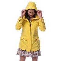 lighthouse tori ladies coat dandelion