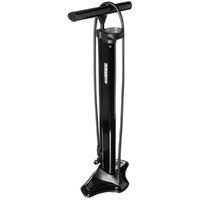 LifeLine AirBlast Tubeless Tyre Track Pump Black One Size Floor Pumps