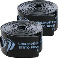 LifeLine Essential Rim Tape Pack of 2 Rim Tape