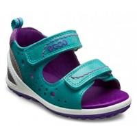 lite infants sandal 753021 turquoise