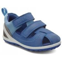 Lite Infants Sandal 753031 - Blue