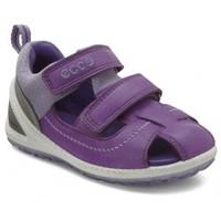 Lite Infants Sandal 753031 - Purple