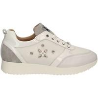 Liu Jo UB23024 Sneakers Kid Bianco girls\'s Children\'s Shoes (Trainers) in white