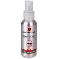 Lifeventure Expedition 100+ 100ml Spray Silver One Size Tents