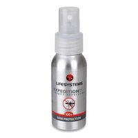 Lifeventure Expedition 100+ 50ml Spray Silver One Size Tents