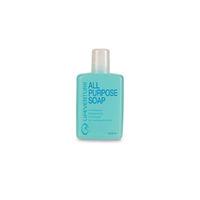 Lifeventure All Purpose Soap 100ml Blue One Size Tents