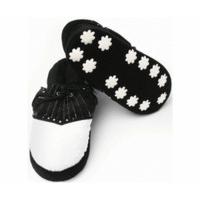 Links Choice Novelty Golf Slippers