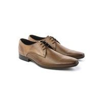 Limehaus Tan Whitehall Shoe 12 Tan