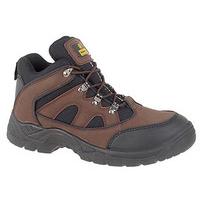 Lightweight Unisex Work Boots