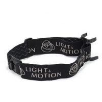 light and motion solite head strap