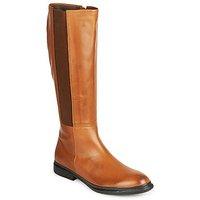 Liebeskind VEGLIE women\'s High Boots in brown