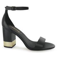 lipstik beverley bloc heels