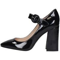 liu jo s66111e0352 heels womens court shoes in black