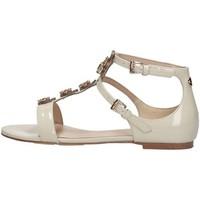 Liu Jo S17021p0283 Sandals women\'s Sandals in BEIGE