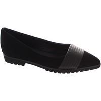 lisa kay ria womens shoes pumps ballerinas in black