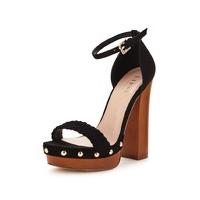 Lipsy Bella Platform Sandals