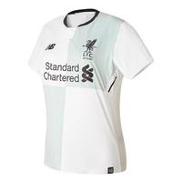 liverpool away shirt 2017 18 womens black