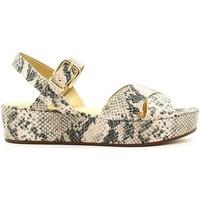 liu jo s16173e0018 wedge sandals women roccia womens sandals in grey