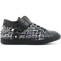 Liu Jo S65121T8297 Sneakers Women women\'s Walking Boots in black
