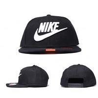 Limitless True Snapback Cap