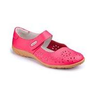 Lifestyle by Cushion Walk Shoes EEE Fit