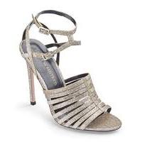 Little Mistress Strappy Sandal D Fit