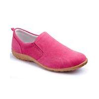 Lifestyle by Cushion Walk Shoes EEE Fit