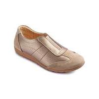 Lifestyle By Cushion Walk Shoes EEE FIt