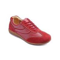 Lifestyle By Cushion Walk Shoes EEE Fit