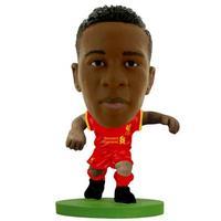 Liverpool F.C. SoccerStarz Clyne