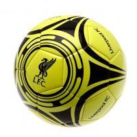 Liverpool F.C. Football Fluo ST