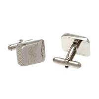 Liverpool F.C. Stainless Steel Cufflinks PT