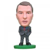 Liverpool F.C. SoccerStarz Rodge...