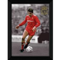 Liverpool F.C. Picture Dalglish ...