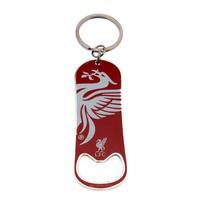 Liverpool F.C. Bottle Opener Keychain