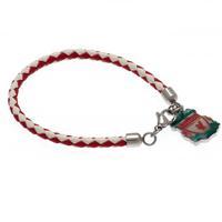 Liverpool F.C. Colour Bracelet