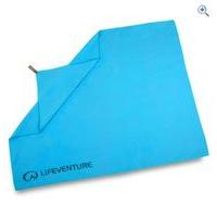 Lifeventure SoftFibre Trek Towel (Pocket)
