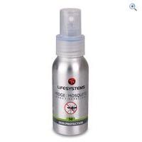 Lifesystems Midge Repellent Spray -50ml - Colour: 6500