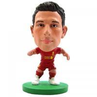 Liverpool F.C. SoccerStarz Allen