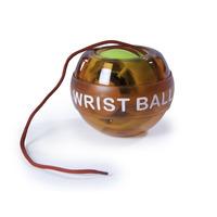 Light Up Wrist Ball Workout Toy
