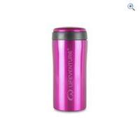 Lifeventure Thermal Mug - Colour: Pink