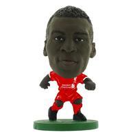 Liverpool F.C. SoccerStarz Bente...