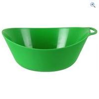 Lifeventure Ellipse Bowl - Colour: Green